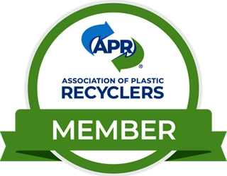 Association of Plastic Recyclers Member logo